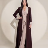 Ruby Royale Blazer
