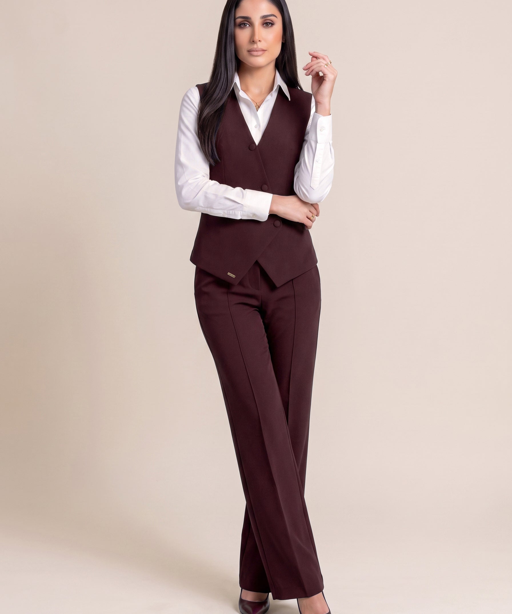 Élite Short Set