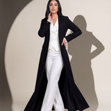 Ivory Touch Blazer