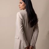 Sand Royale Blazer