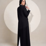Ivory Touch Blazer