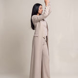 Sand Royale Blazer