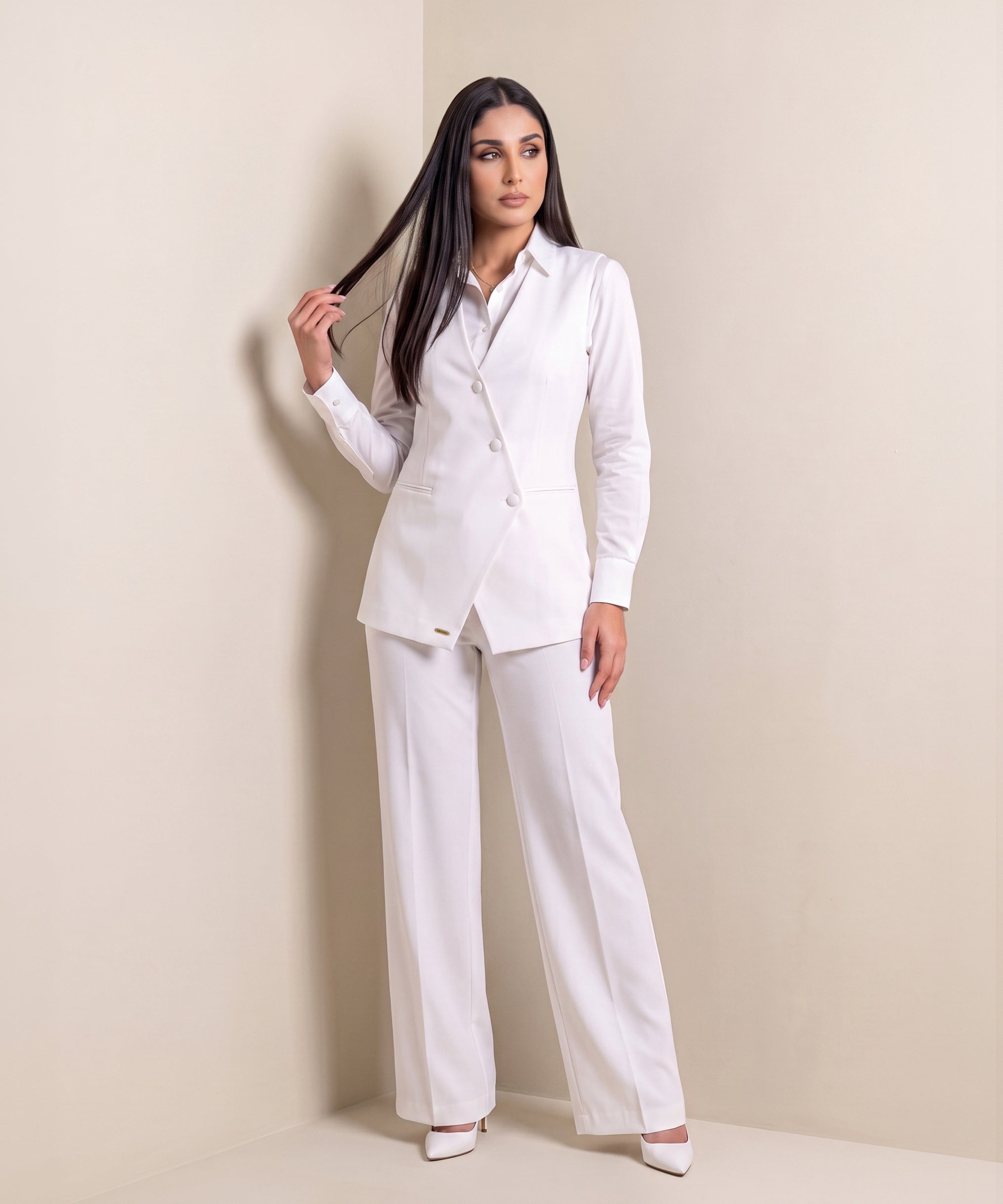 Élite Long Set