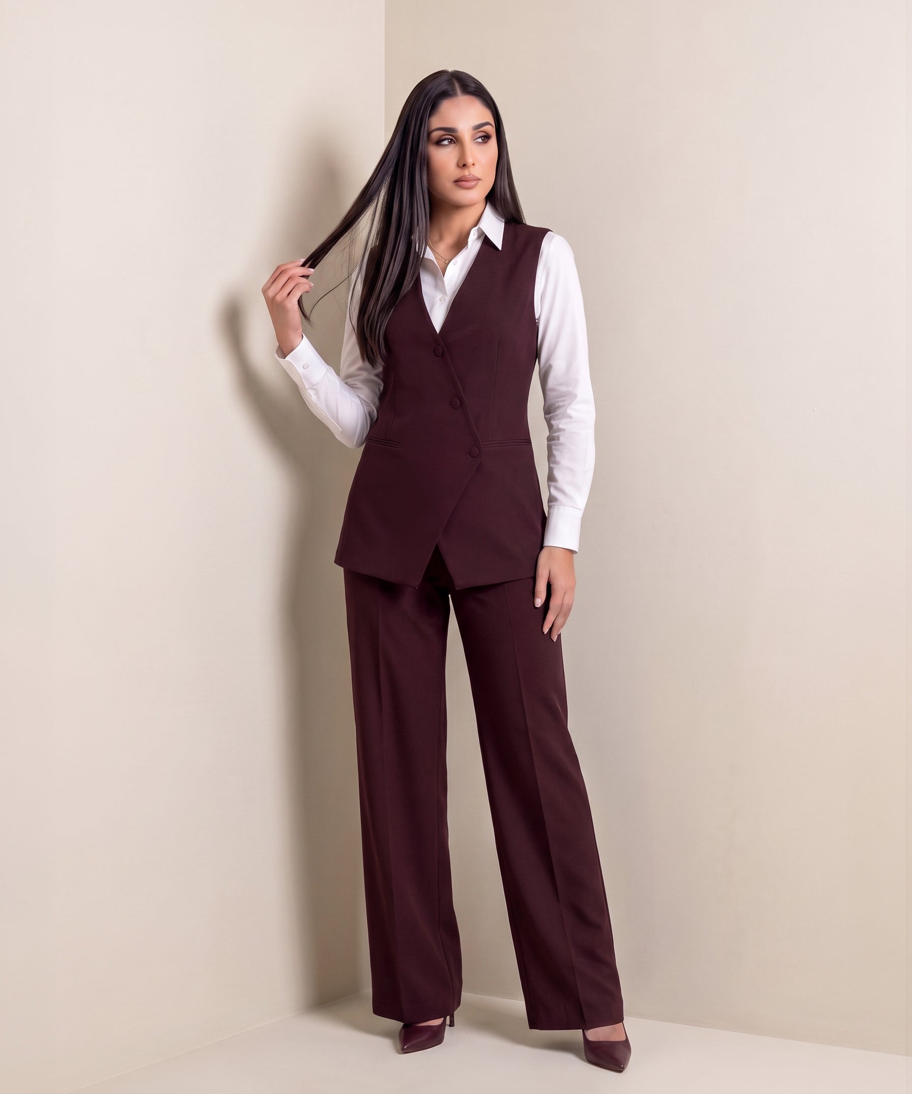 Élite Long Set