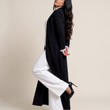 Ivory Touch Blazer