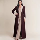 Ruby Royale Blazer