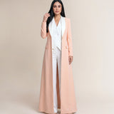 Rose Lumière Blazer