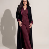 Crimson Royale Blazer