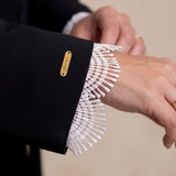 Ivory Touch Blazer