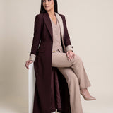 Ruby Royale Blazer