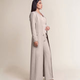 Sand Royale Blazer
