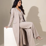 Sand Royale Blazer