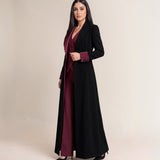 Crimson Royale Blazer