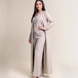 Sand Royale Blazer