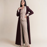 Ruby Royale Blazer