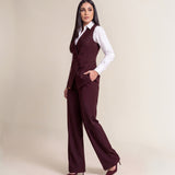 Élite Long Set