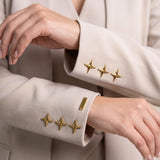 Sand Royale Blazer