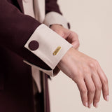 Ruby Royale Blazer
