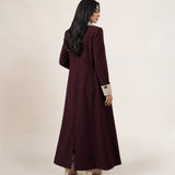 Ruby Royale Blazer