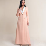 Rose Lumière Blazer