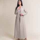 Sand Royale Blazer