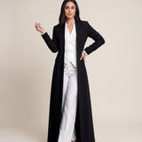 Ivory Touch Blazer