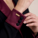 Crimson Royale Blazer