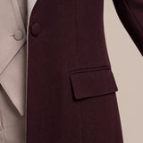Ruby Royale Blazer