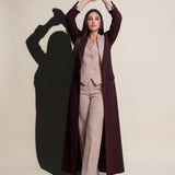 Ruby Royale Blazer