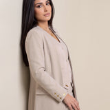 Sand Royale Blazer