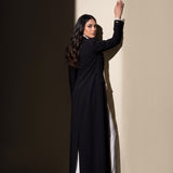 Ivory Touch Blazer