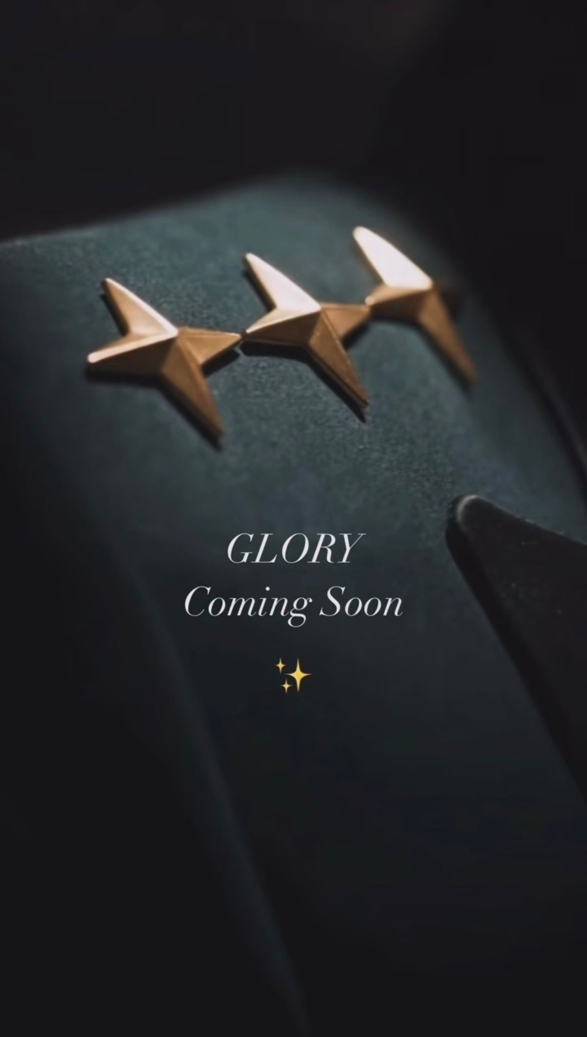 GLORY
