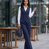 VEORA Executive - Short Set