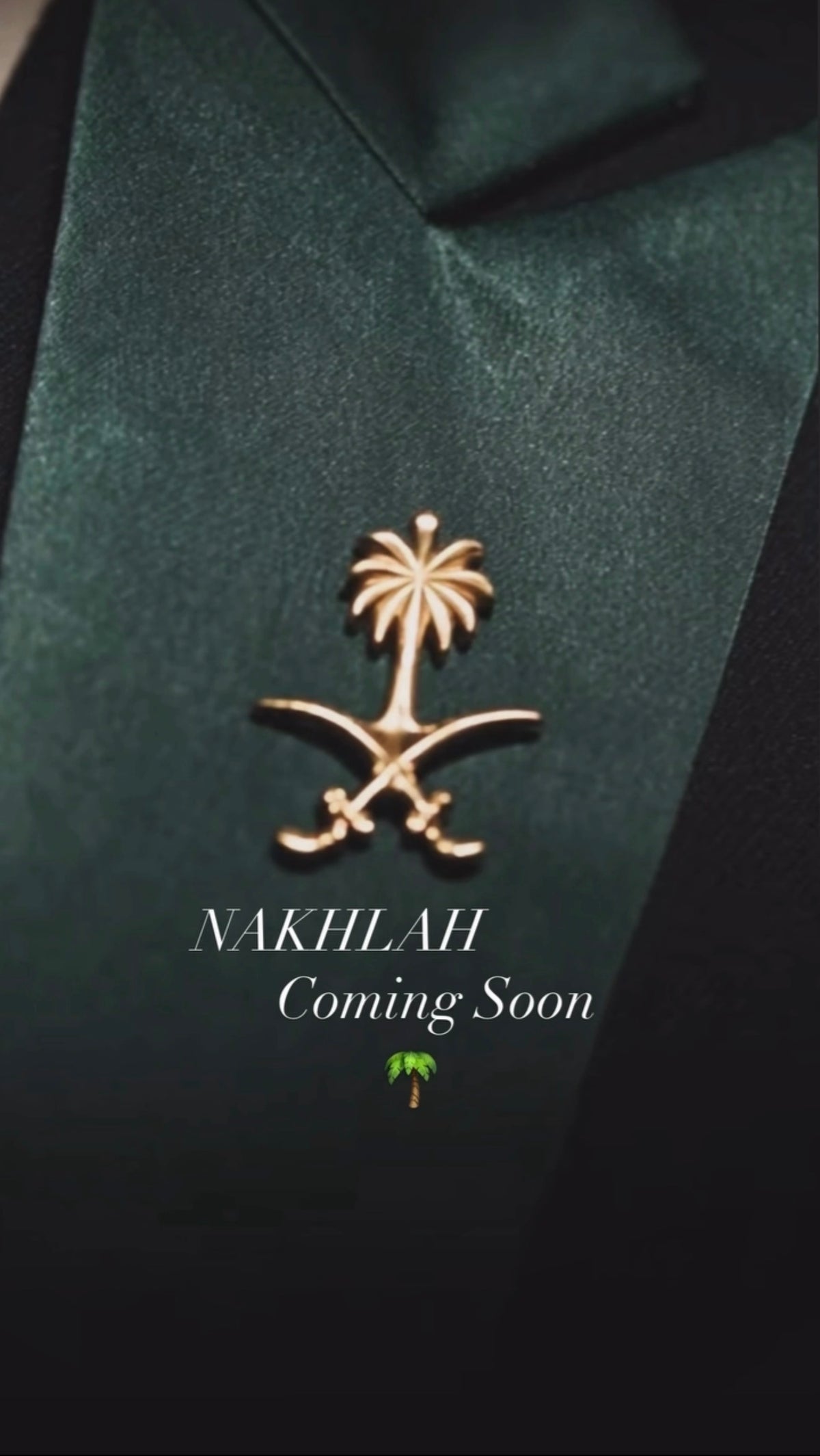 NAKHLAH