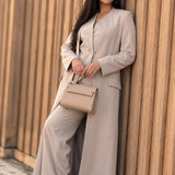 Sand Royale Blazer
