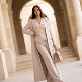 Sand Royale Blazer
