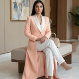 Rose Lumière Blazer