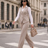Élite Short Set