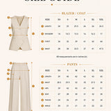 Élite Long Set