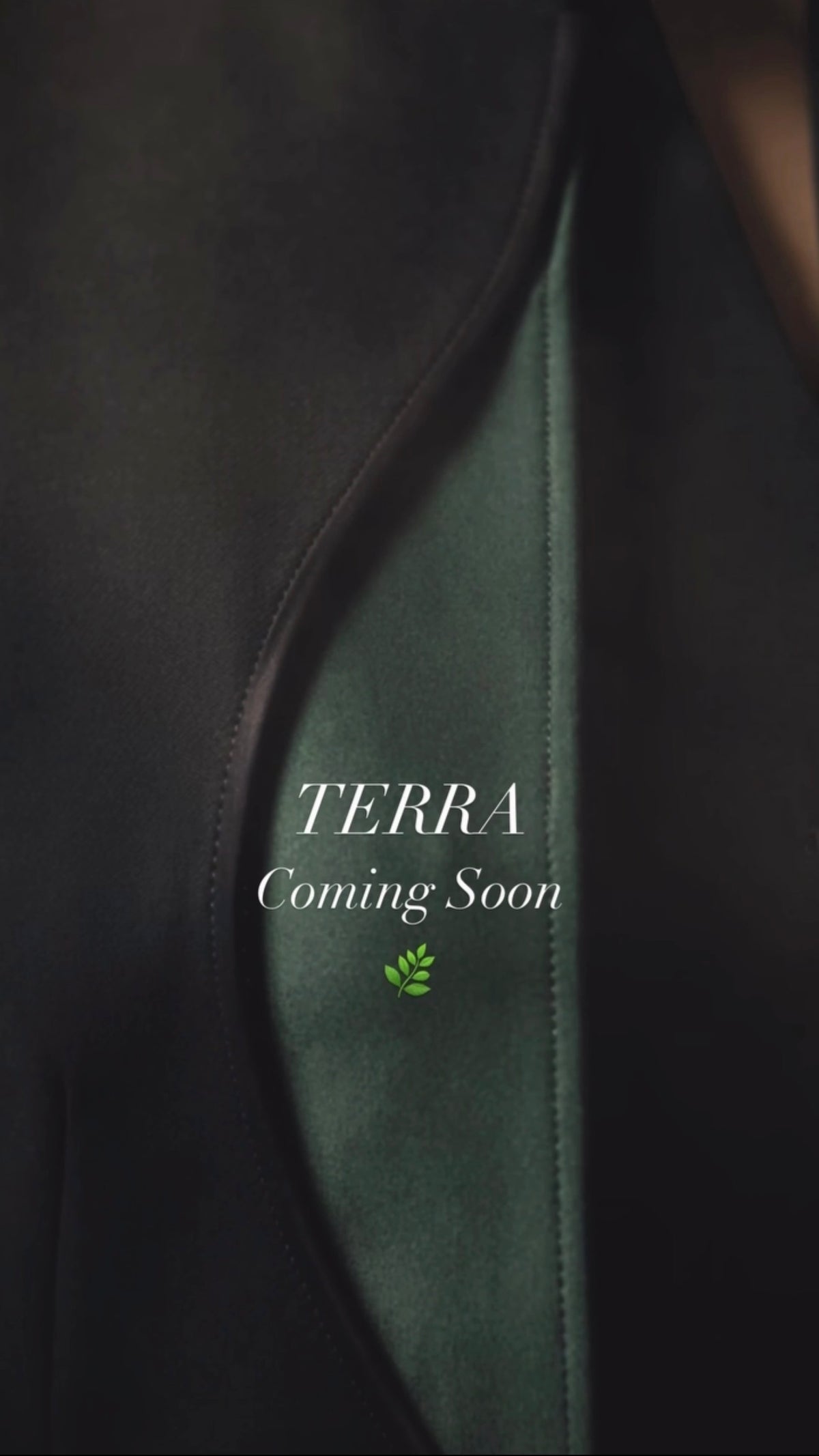 TERRA