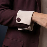 Ruby Royale Blazer