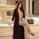 Ruby Royale Blazer