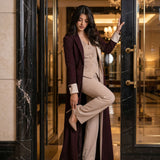 Ruby Royale Blazer