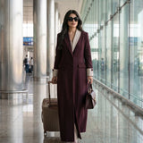 Ruby Royale Blazer