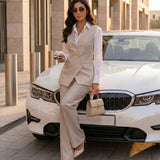 Élite Long Set