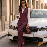 Élite Long Set