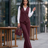 Élite Short Set