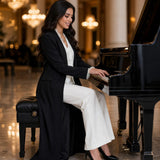 Ivory Touch Blazer