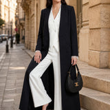 Ivory Touch Blazer