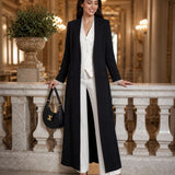 Ivory Touch Blazer